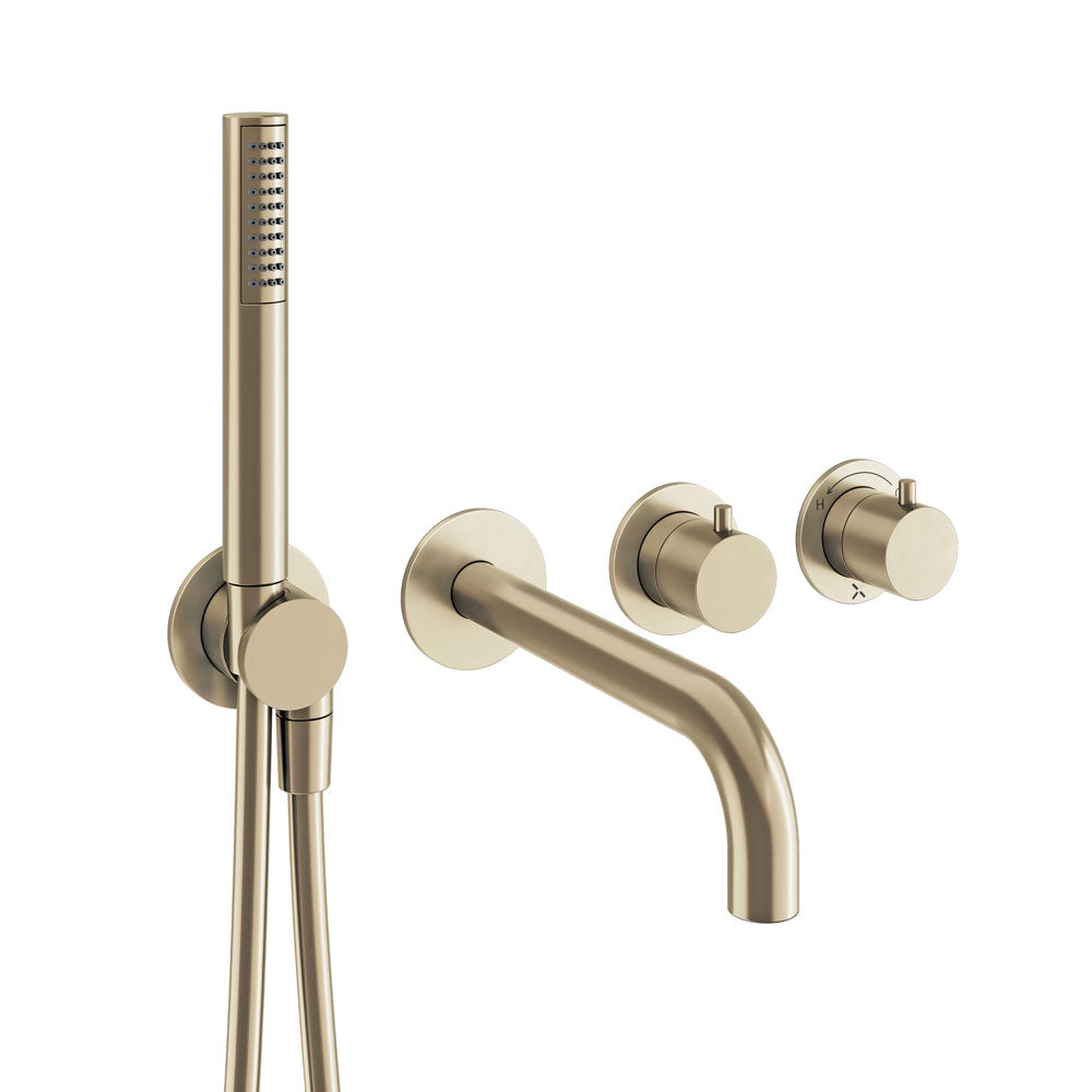 Module Shower Set 10