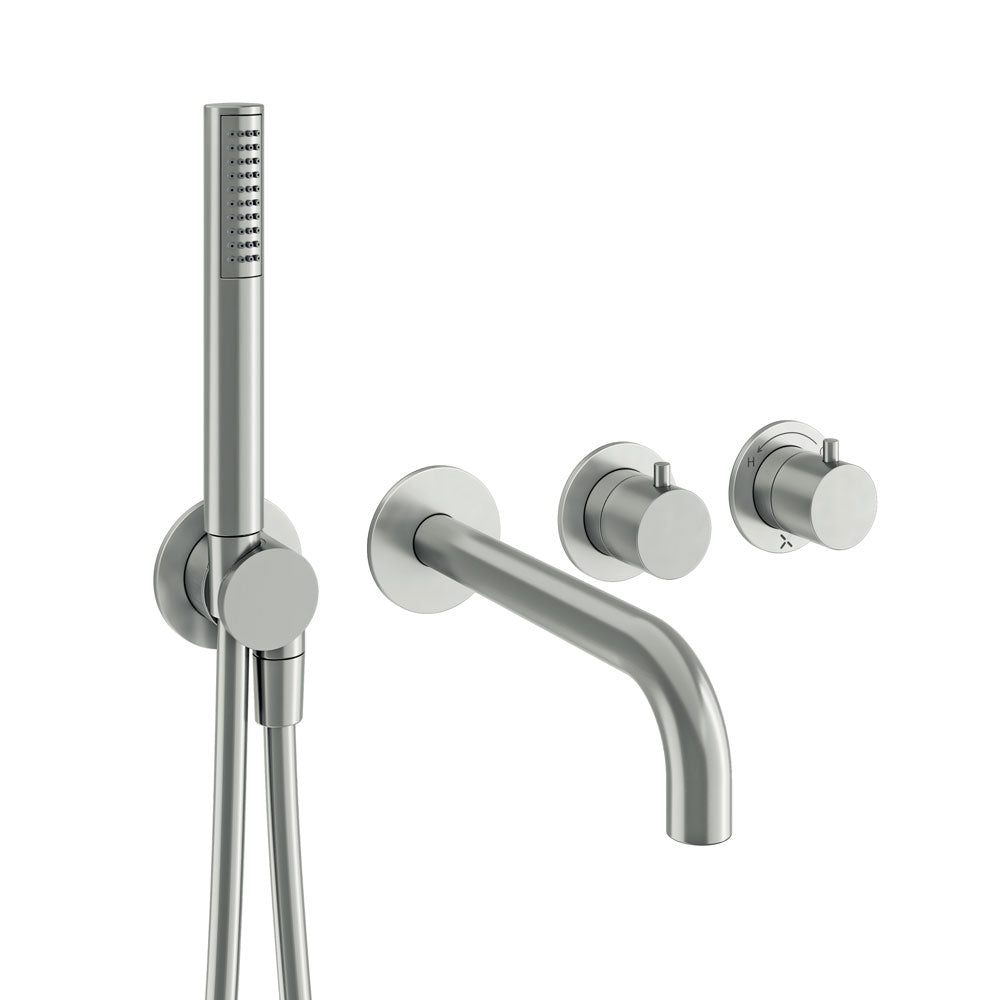 Module Shower Set 10
