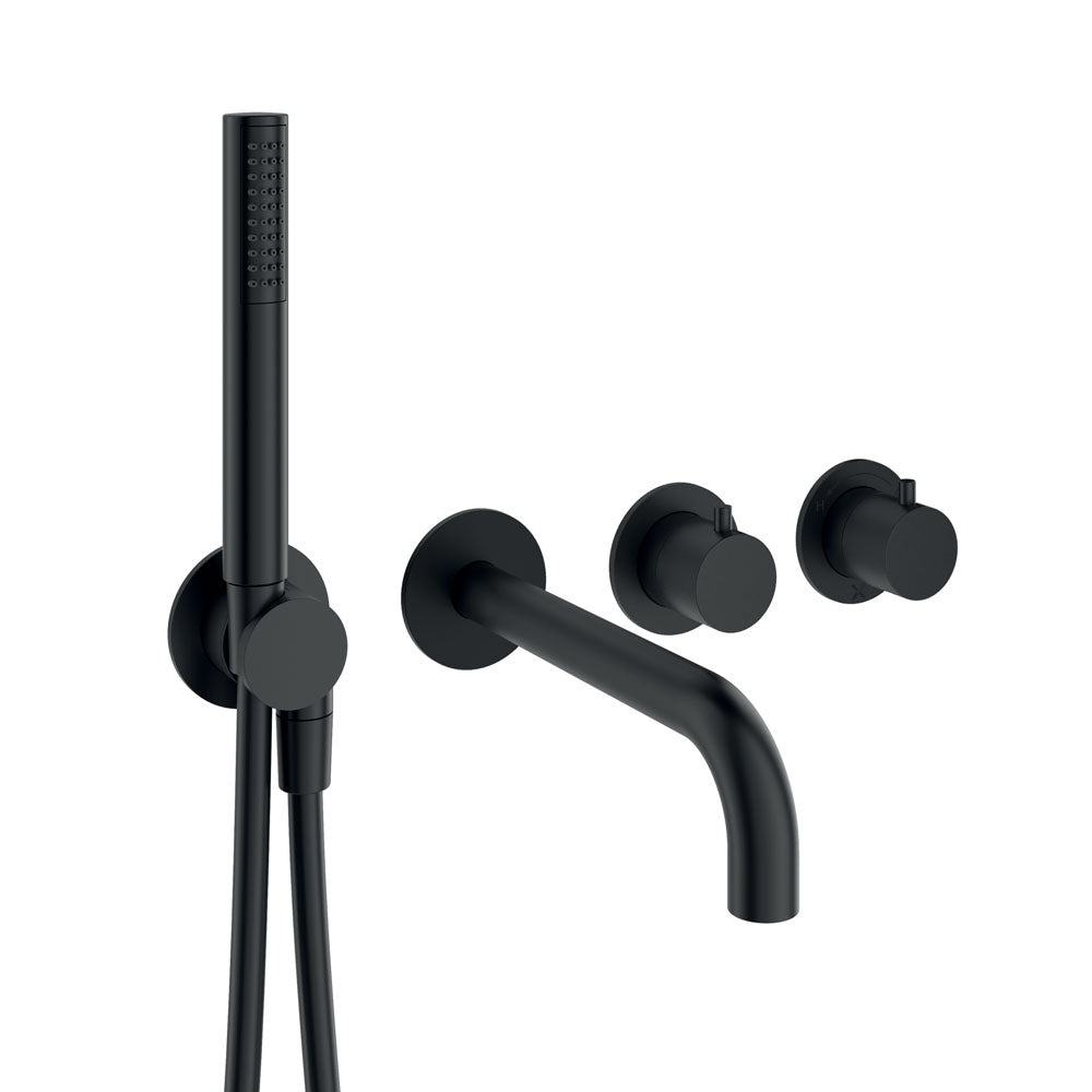 Module Shower Set 10