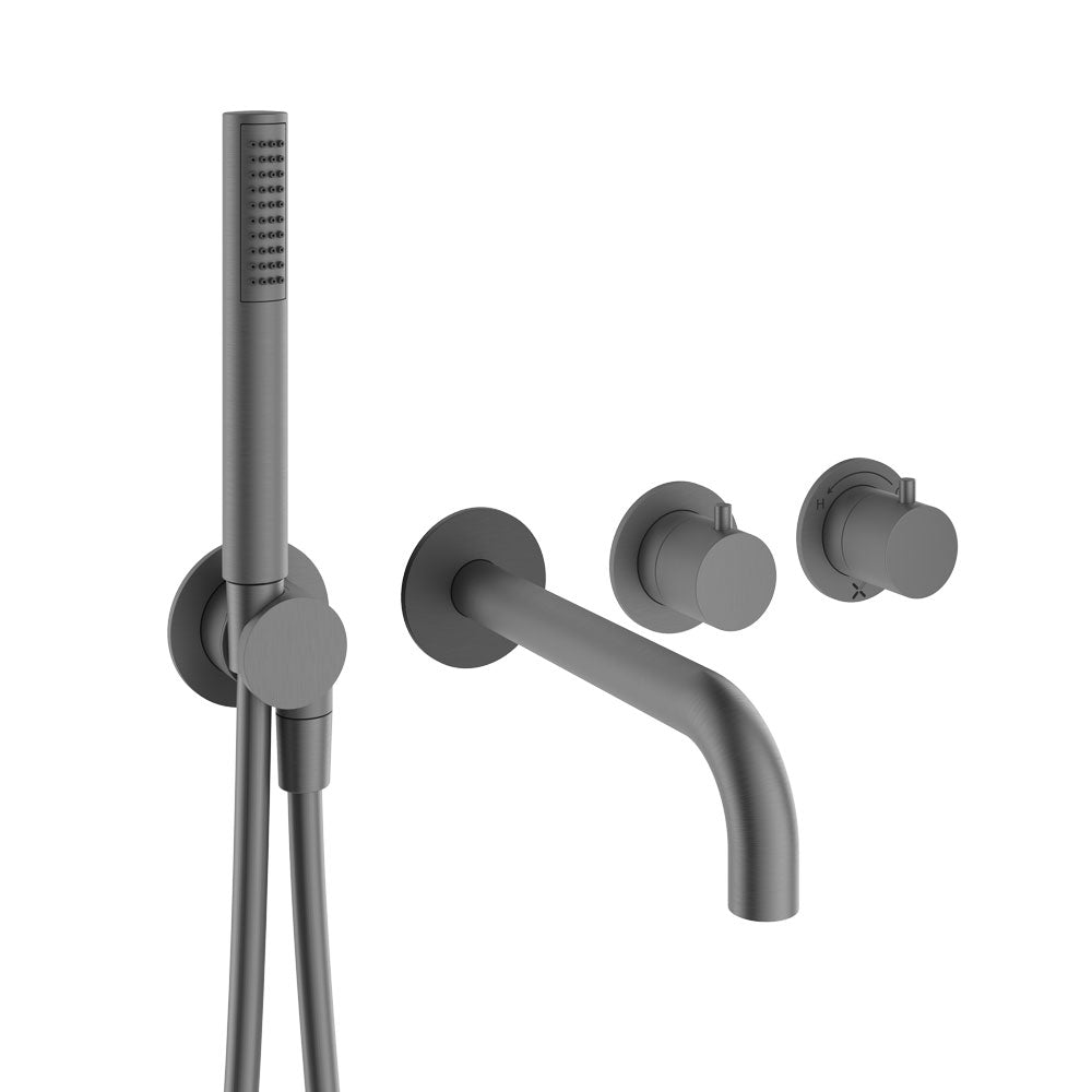 Module Shower Set 10