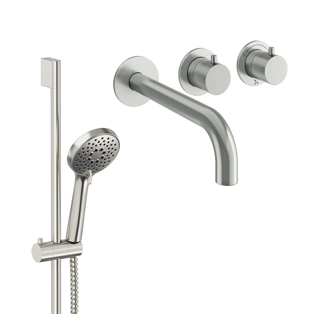 Module Shower Set 4