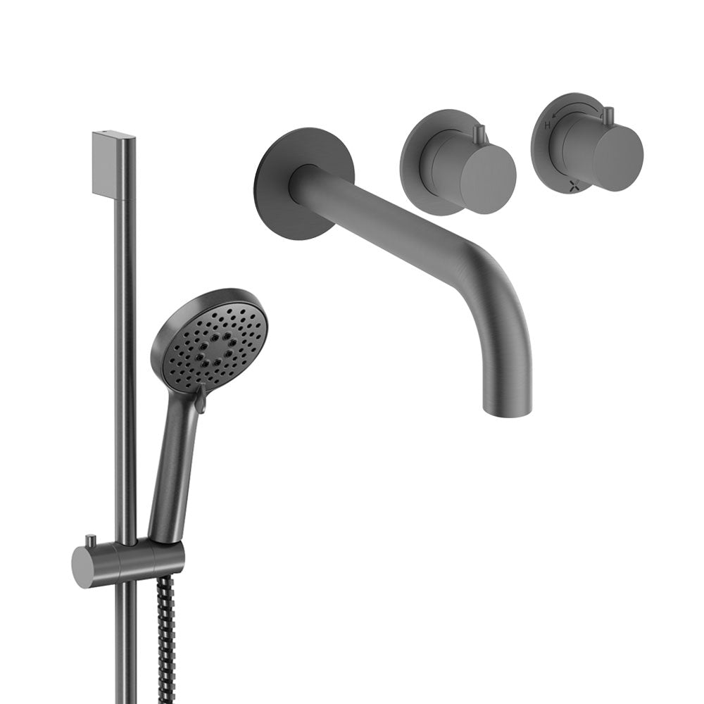 Module Shower Set 4
