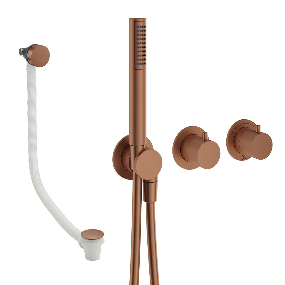 Module Shower Set 5