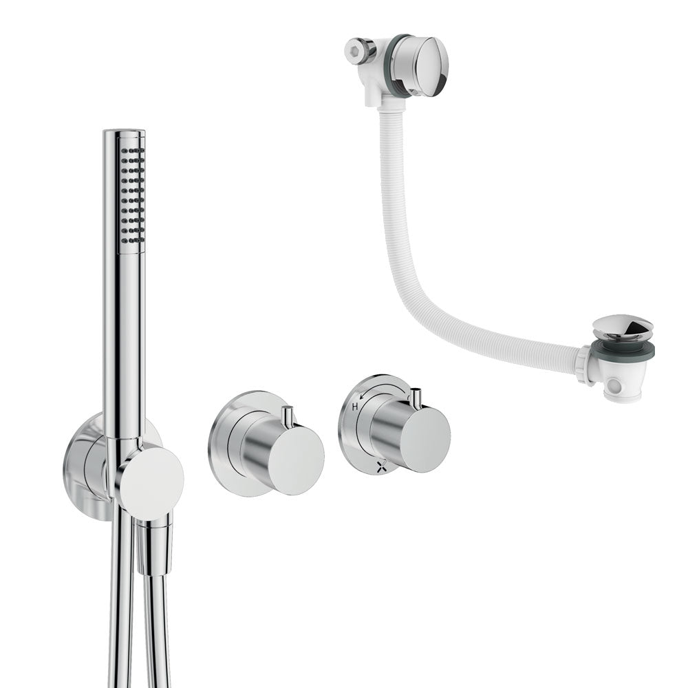 Module Shower Set 5