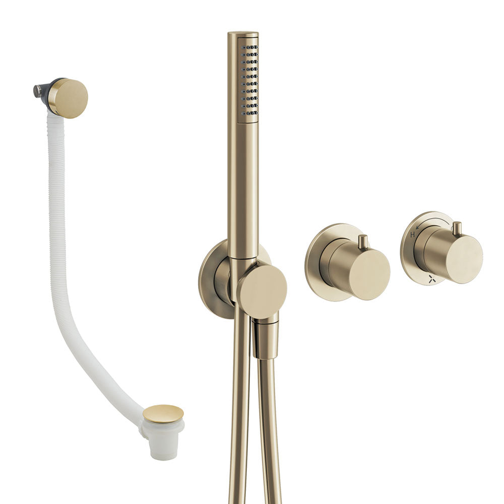 Module Shower Set 5