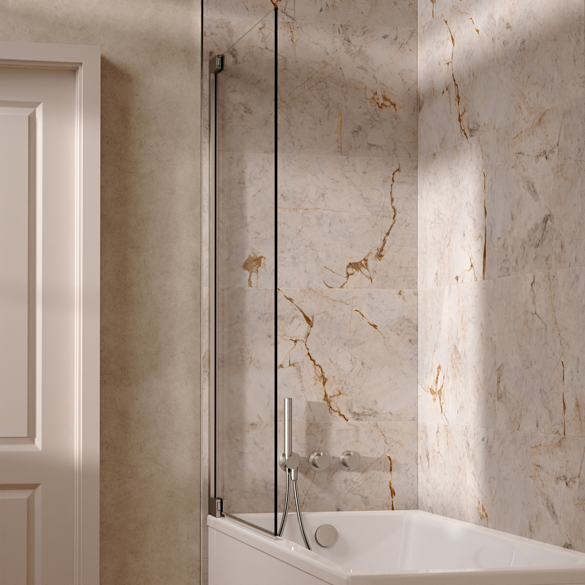 Module Shower Set 5