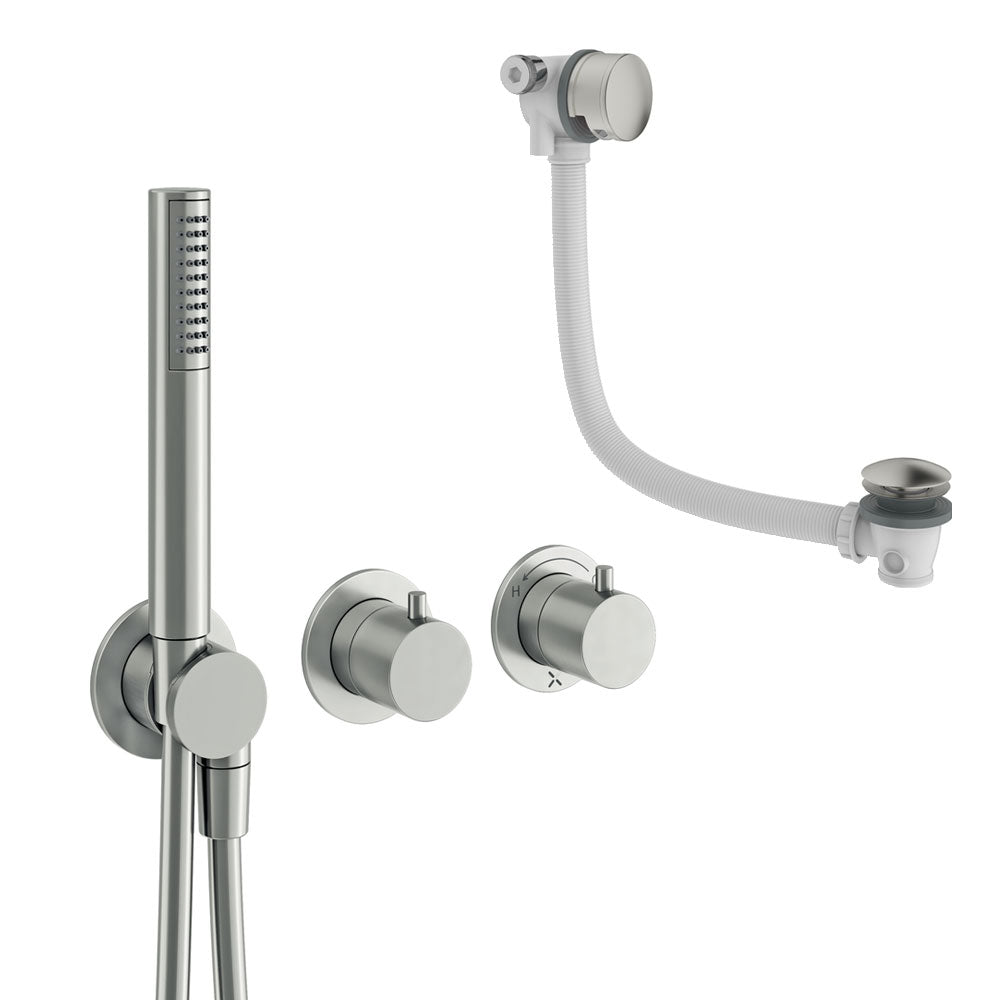Module Shower Set 5