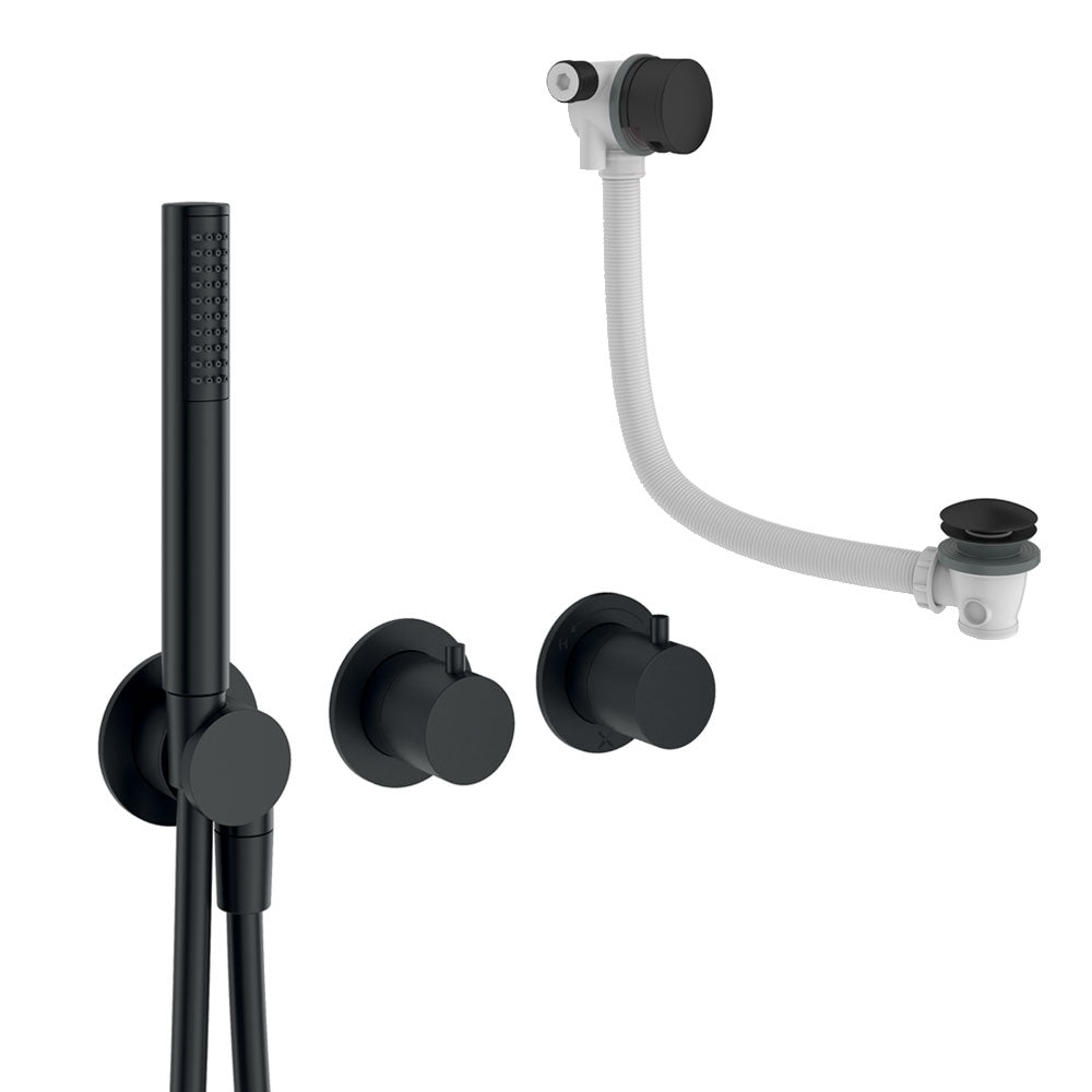 Module Shower Set 5