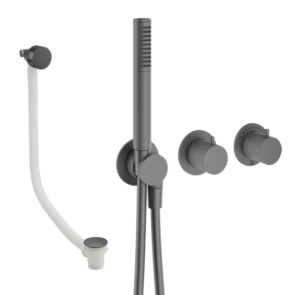 Module Shower Set 5