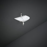 RAK Morning Wall Hung Basin 1TH