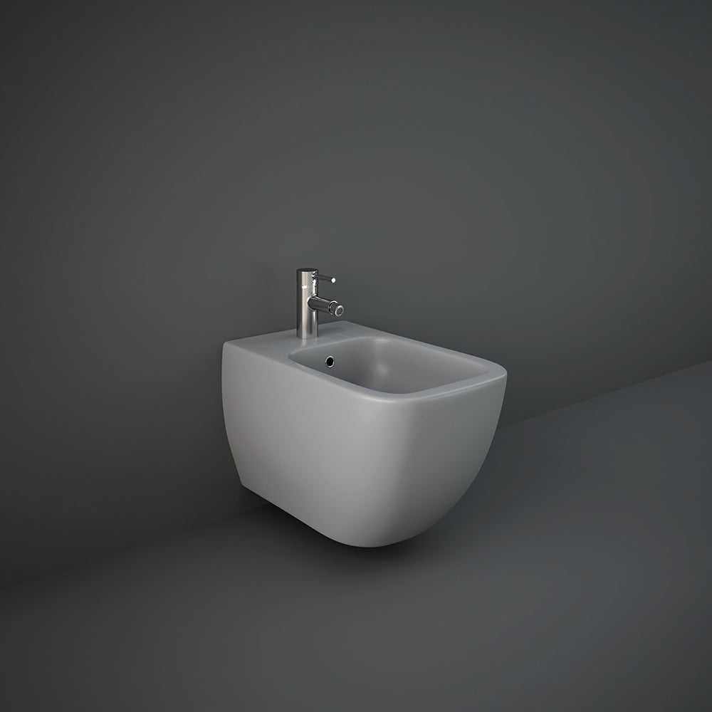 RAK Feeling WH Bidet Matt
