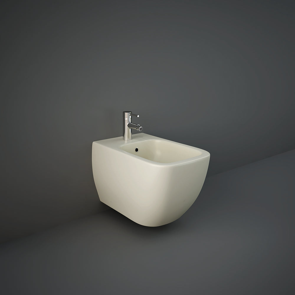 RAK Feeling WH Bidet Matt