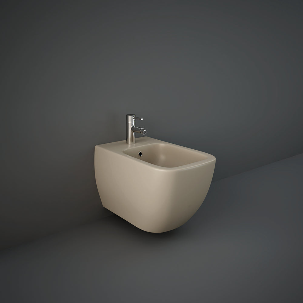 RAK Feeling WH Bidet Matt