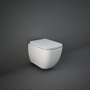 RAK Feeling Rimless WH Pan