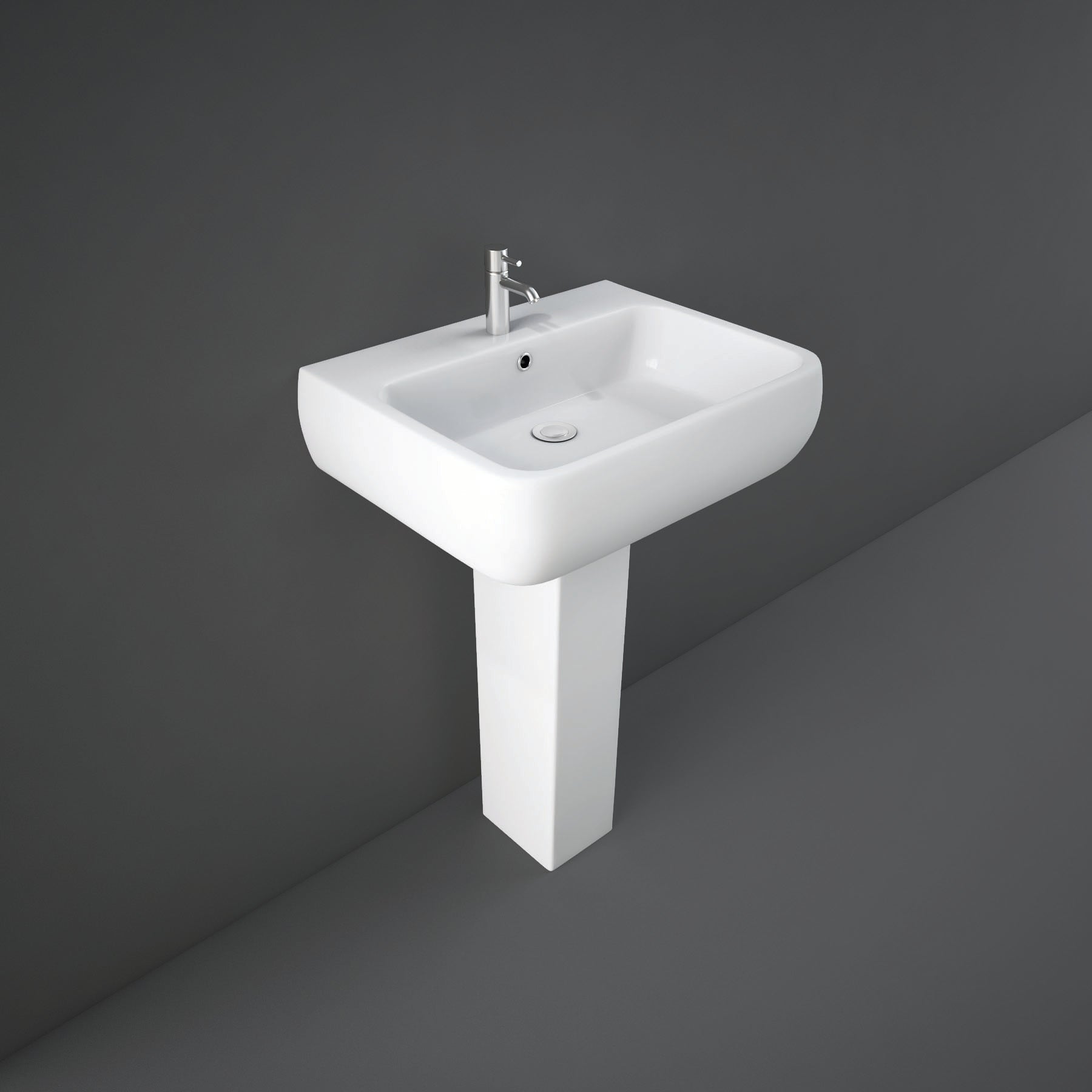 RAK Metropolitan Basin 2th