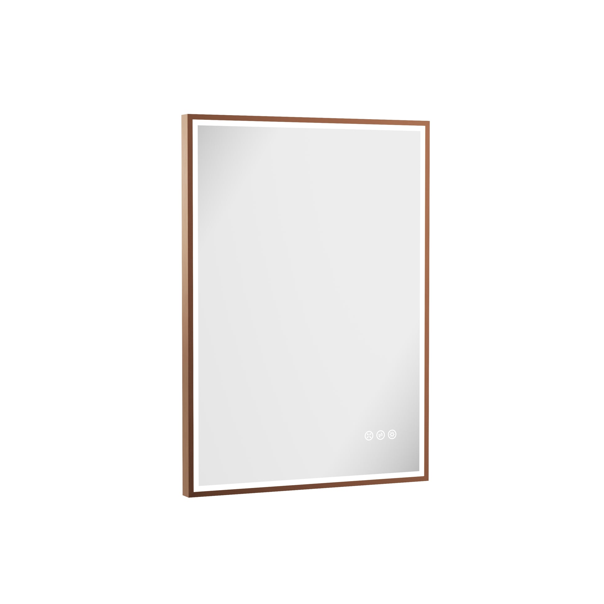 MPRO Lit Mirror x 700mm