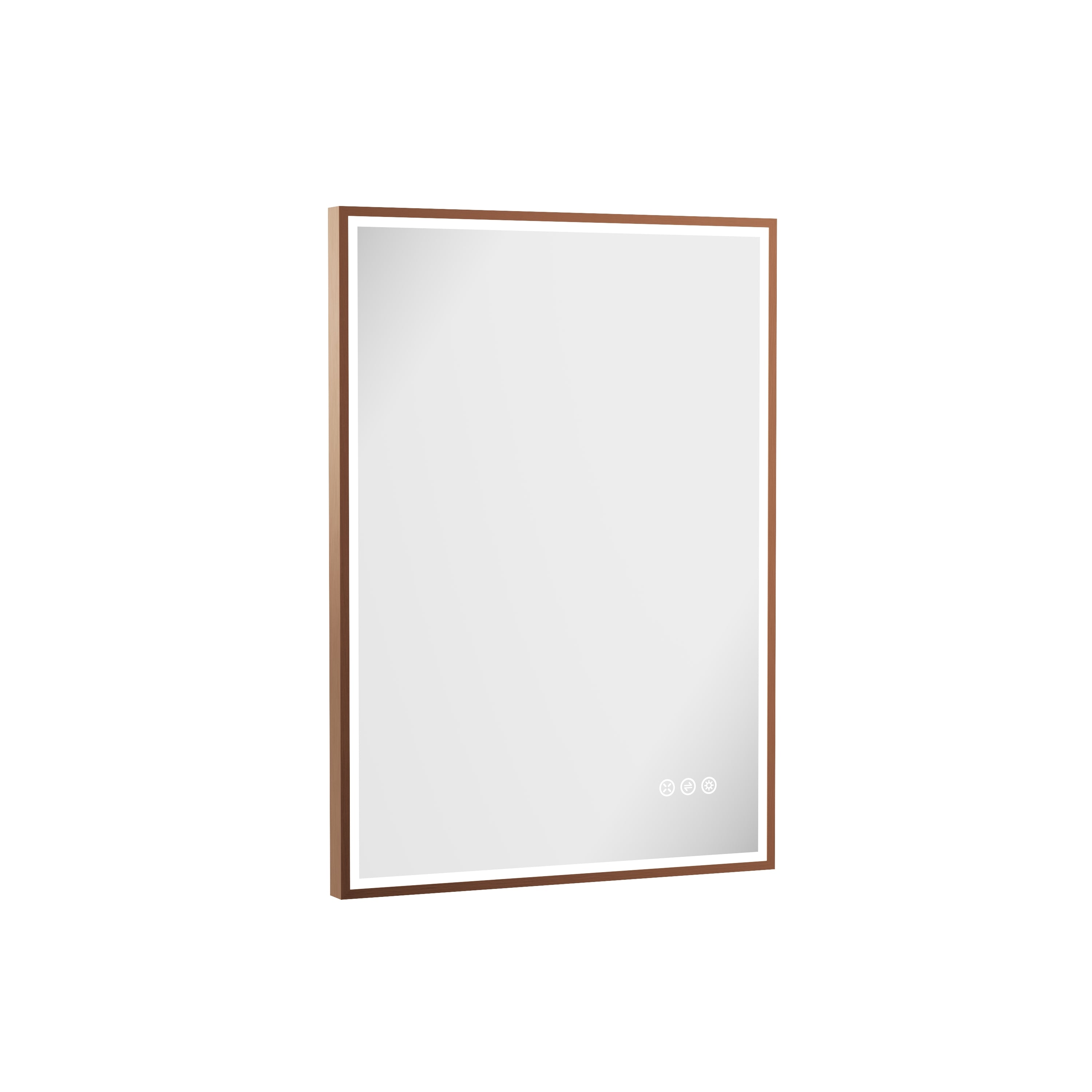MPRO Lit Mirror x 700mm