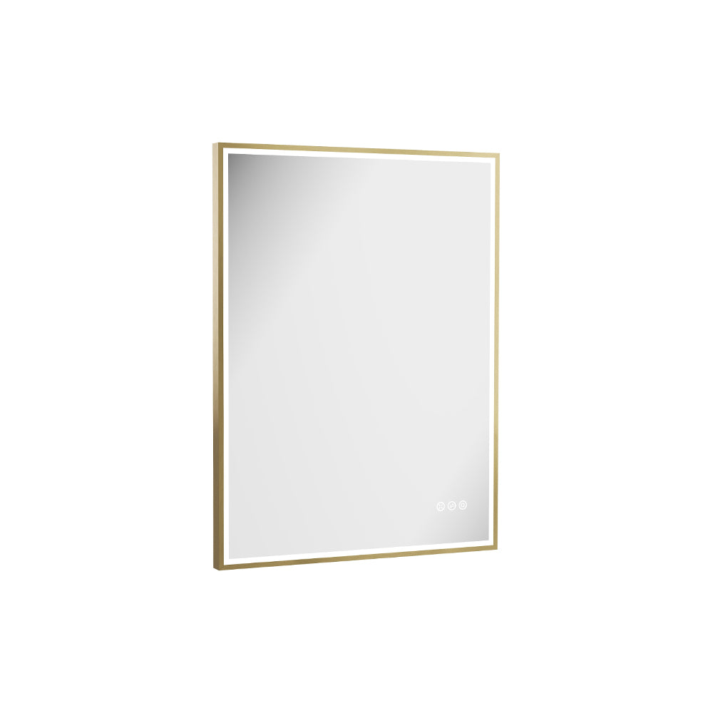 MPRO Lit Mirror x 800mm