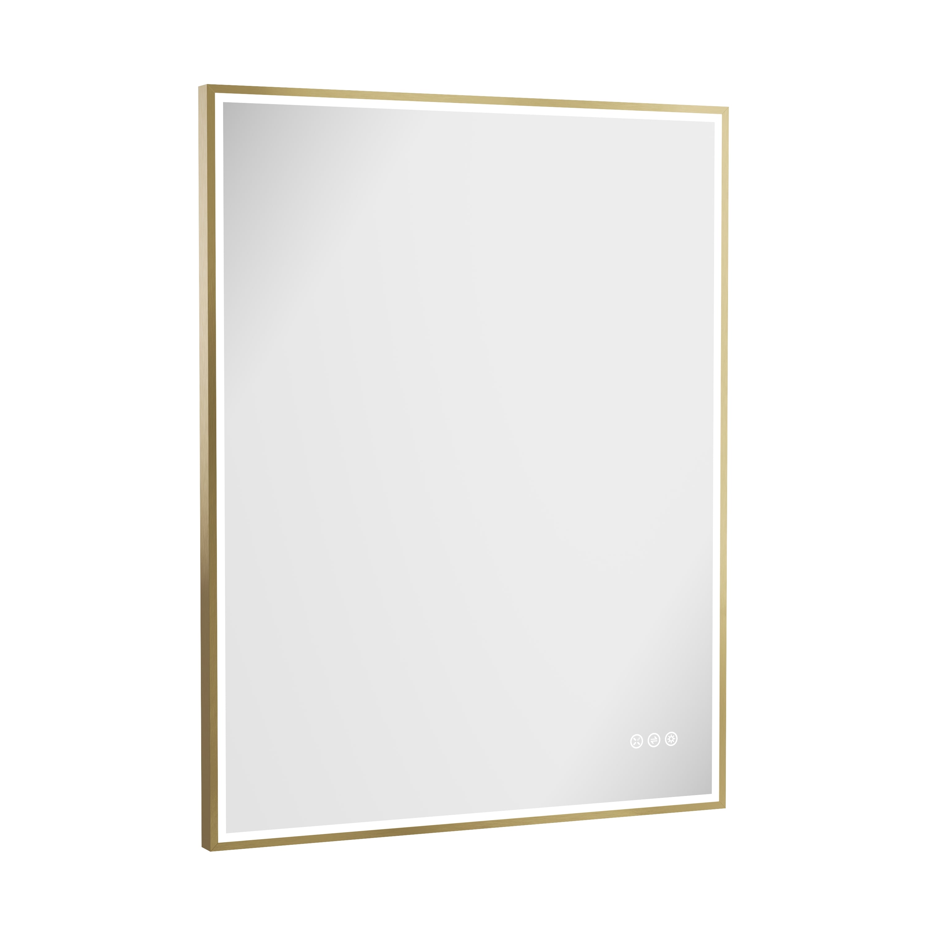 MPRO Lit Mirror x 900mm