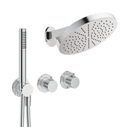 Module Plus Shower Set 1