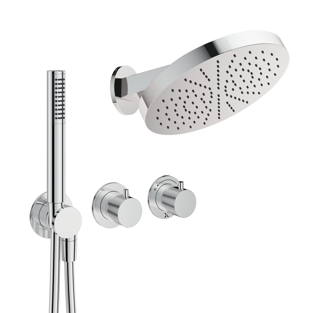 Module Plus Shower Set 1