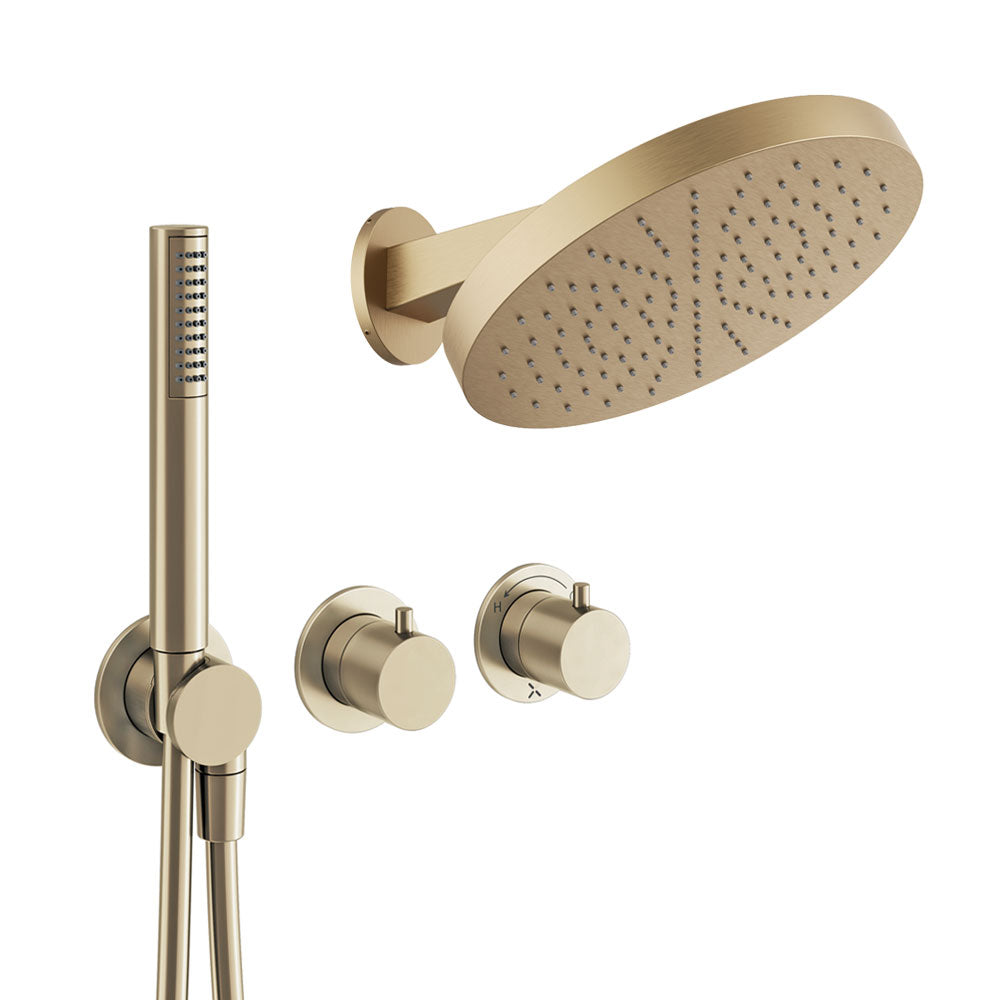 Module Plus Shower Set 1