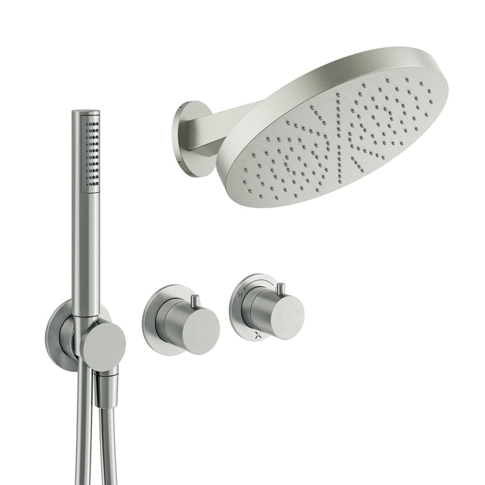 Module Plus Shower Set 1