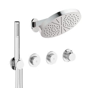 Module Plus Shower Set 2