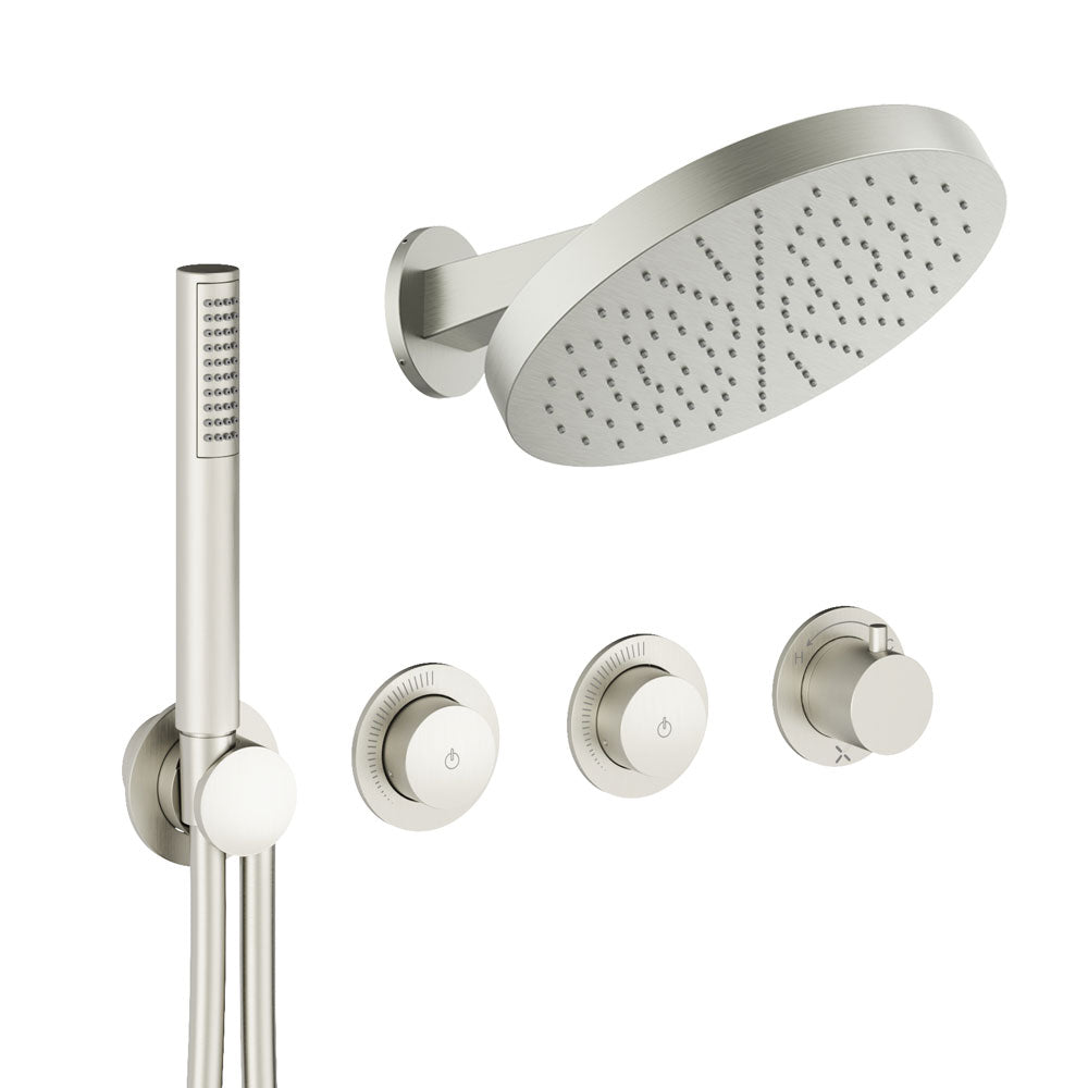 Module Plus Shower Set 2