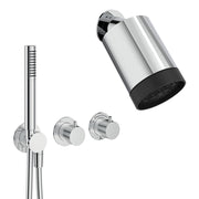 Module Plus Shower Set 3
