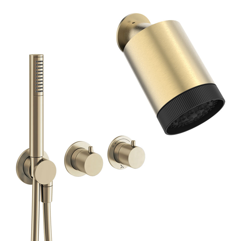 Module Plus Shower Set 3