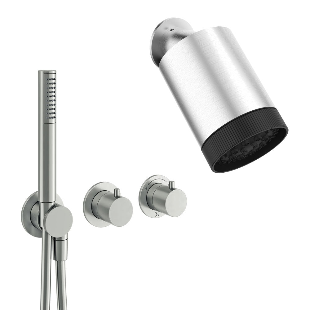 Module Plus Shower Set 3
