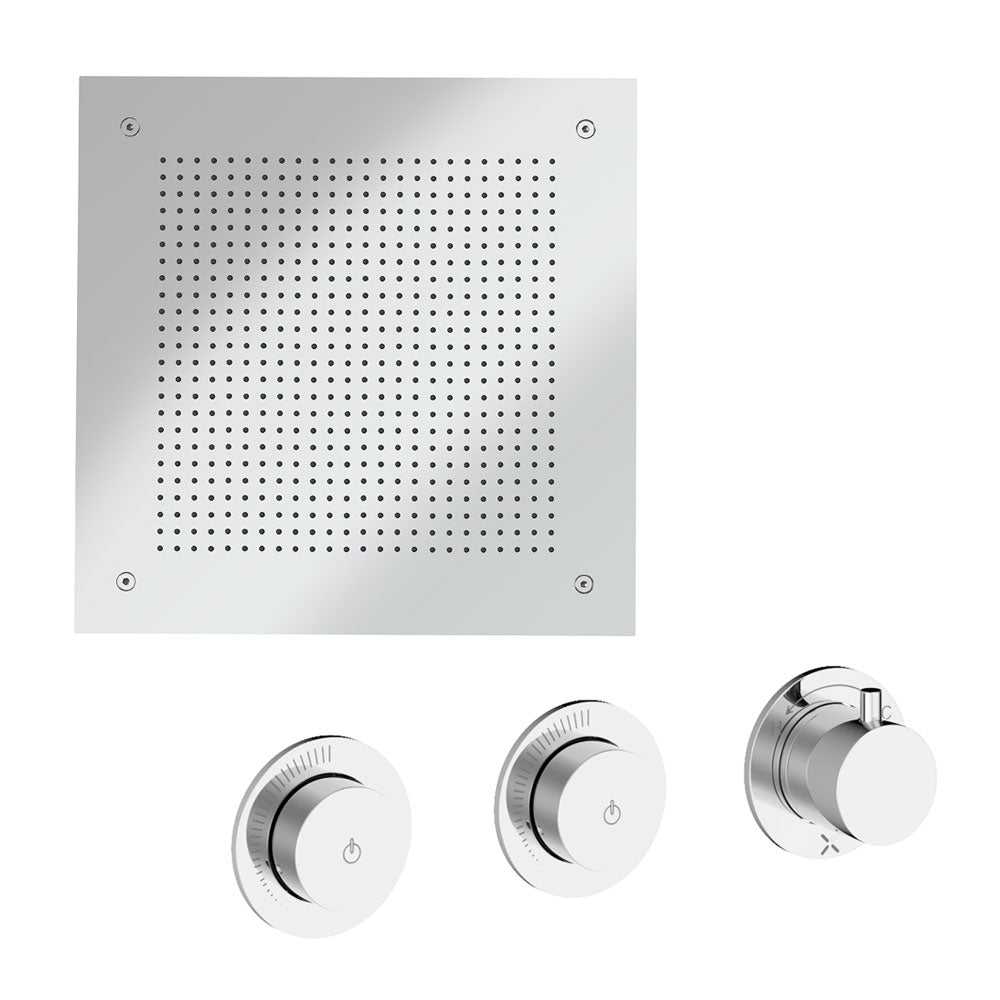 Module Plus Shower Set 5