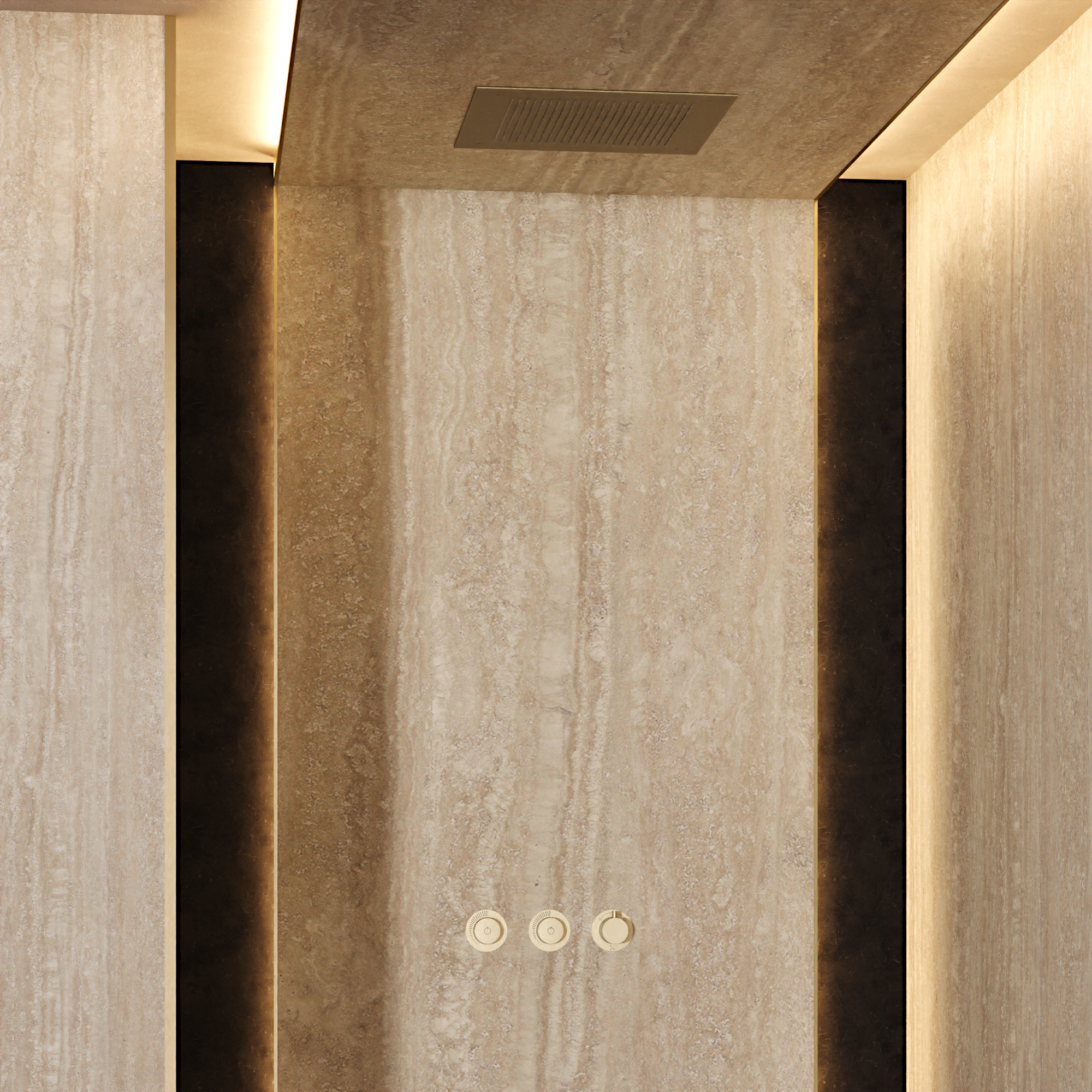 Module Plus Shower Set 5