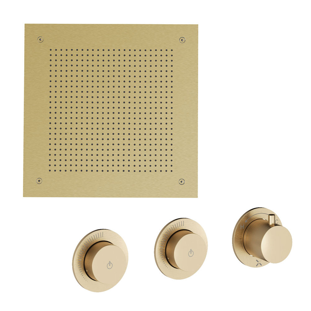 Module Plus Shower Set 5