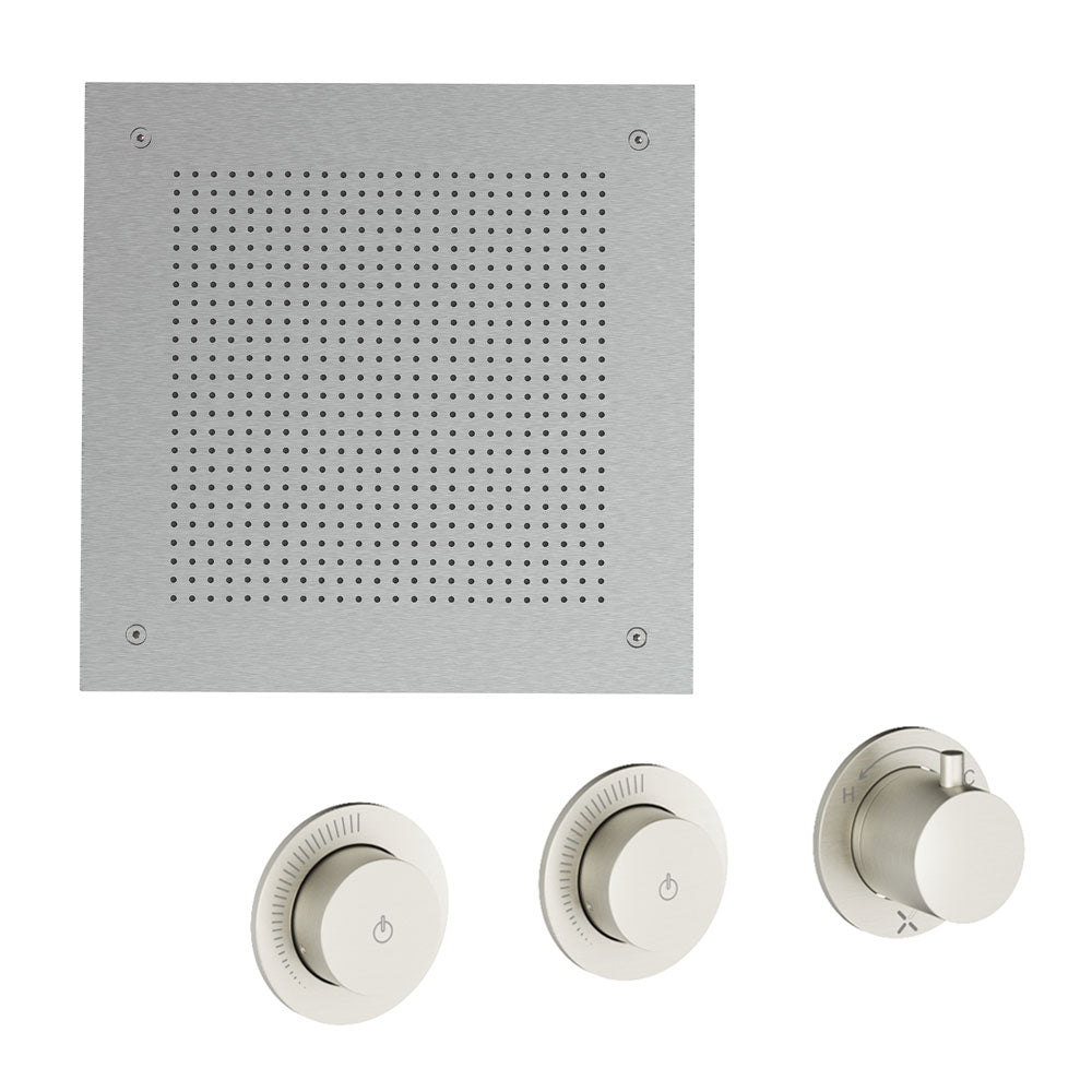 Module Plus Shower Set 5