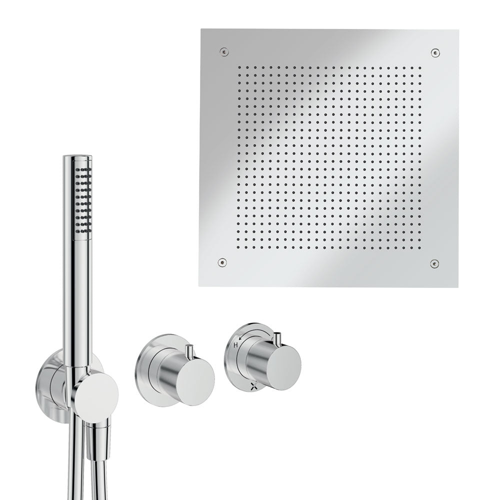 Module Plus Shower Set 6