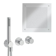 Module Plus Shower Set 6
