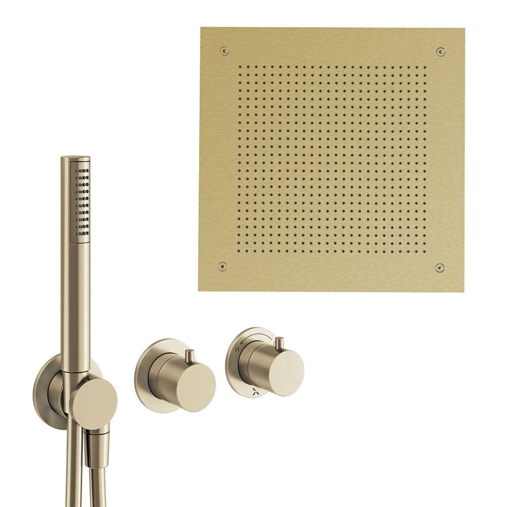 Module Plus Shower Set 6