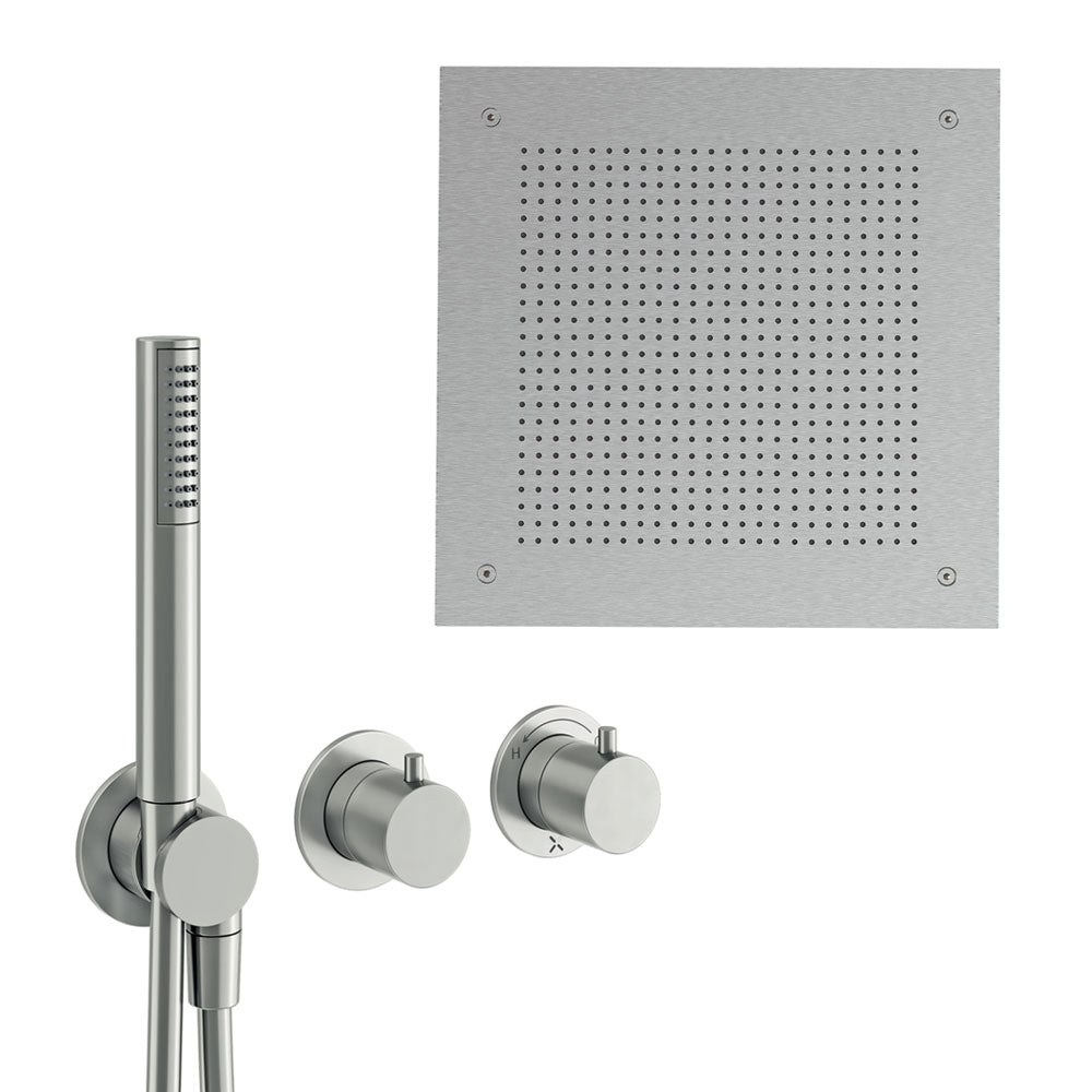 Module Plus Shower Set 6