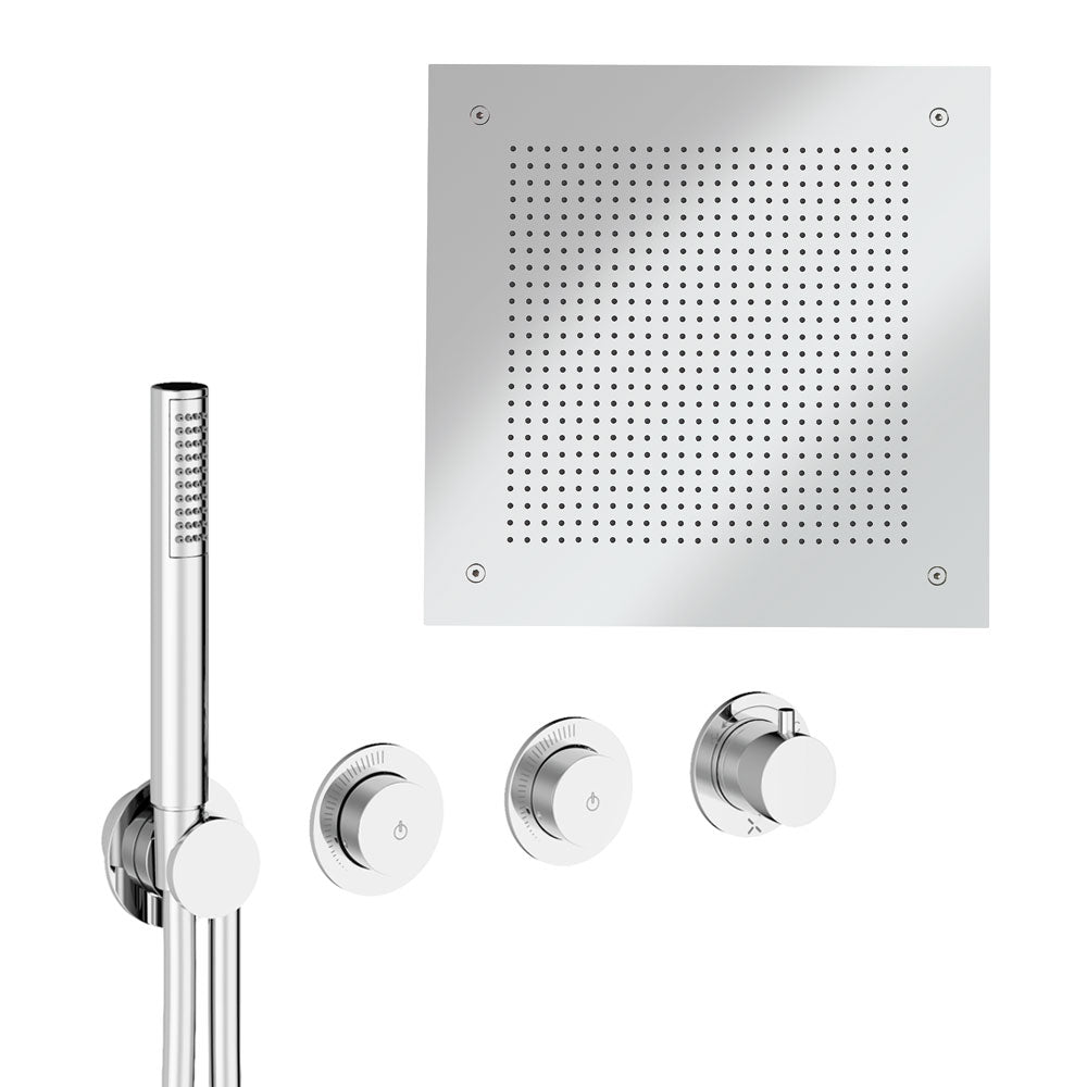 Module Plus Shower Set 7