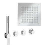 Module Plus Shower Set 7