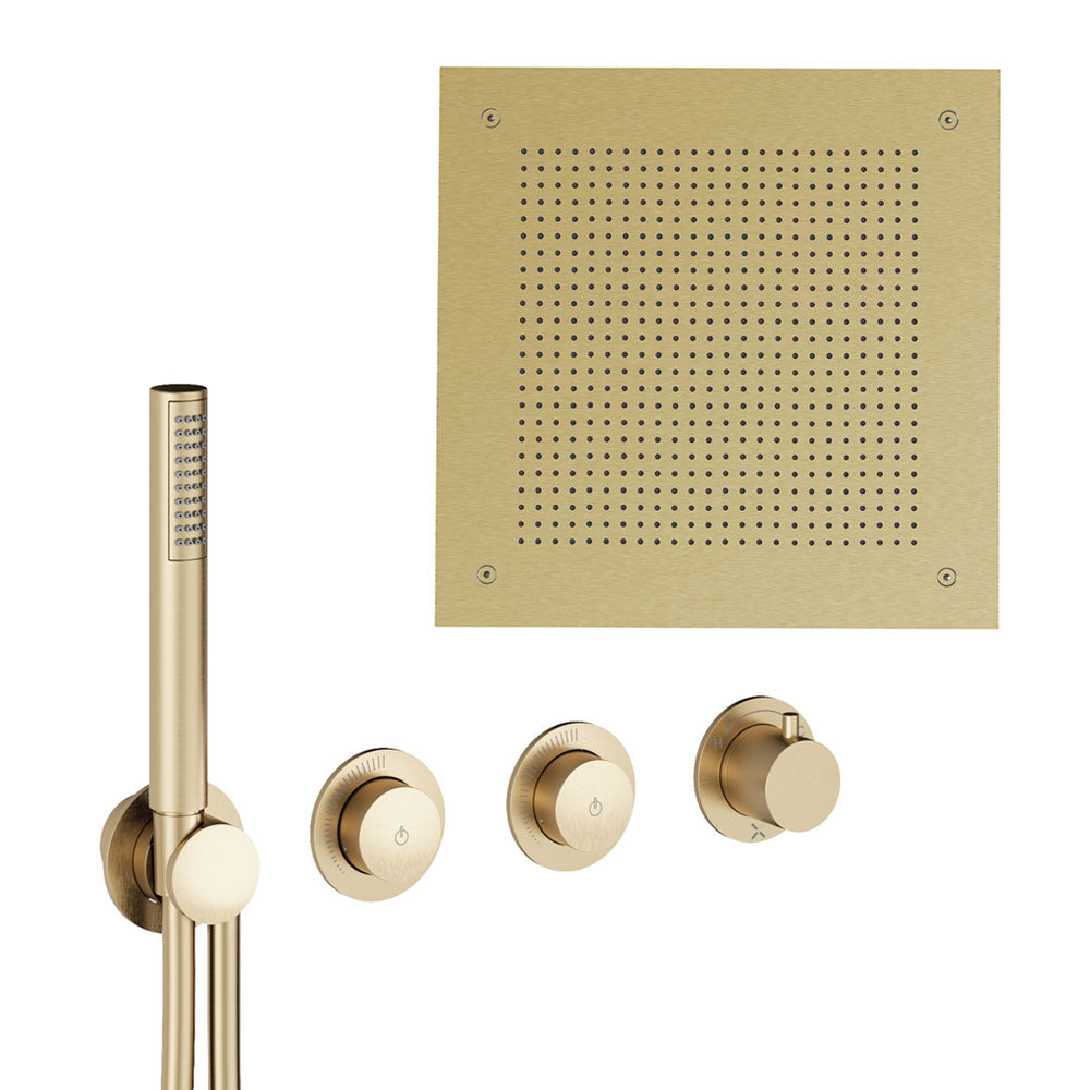 Module Plus Shower Set 7