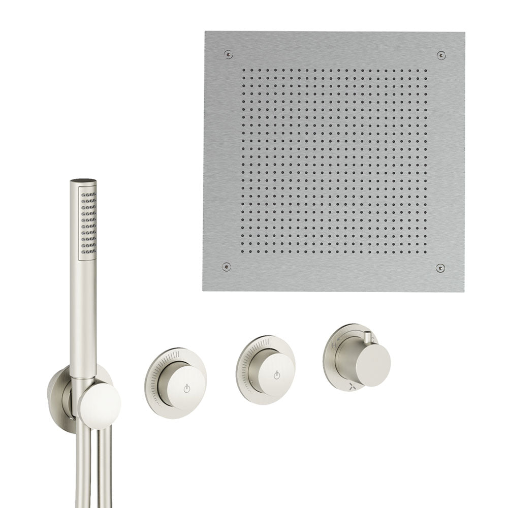 Module Plus Shower Set 7