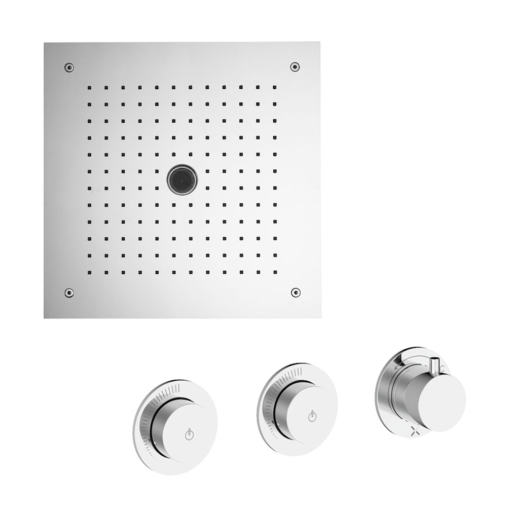 Module Plus Shower Set 8