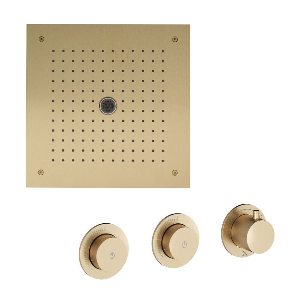Module Plus Shower Set 8