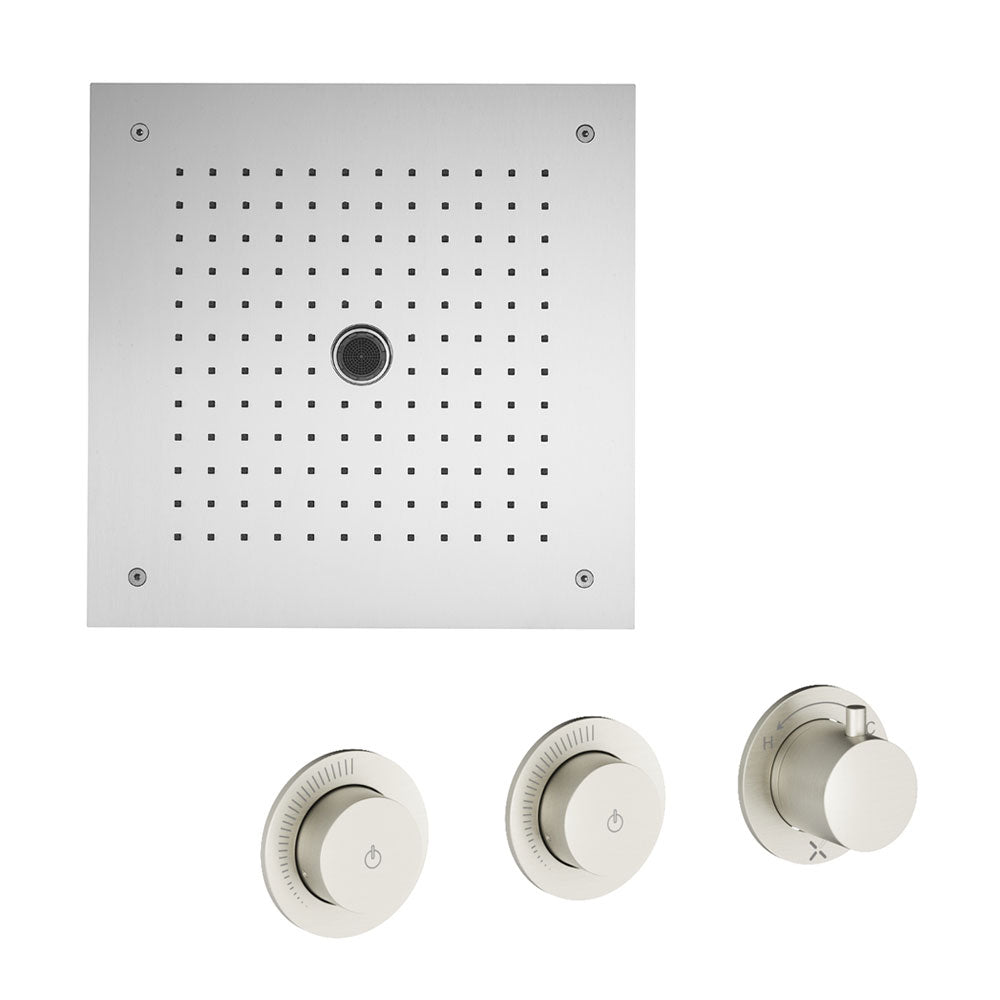 Module Plus Shower Set 8