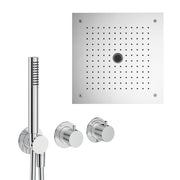 Module Plus Shower Set 9
