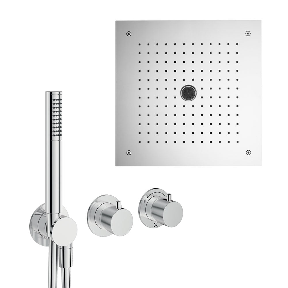 Module Plus Shower Set 9