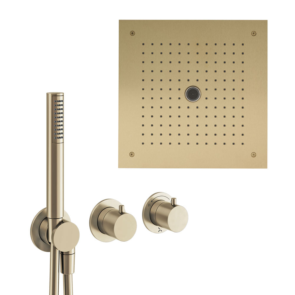 Module Plus Shower Set 9